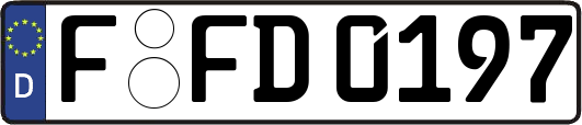 F-FD0197