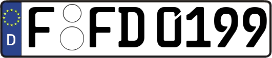 F-FD0199