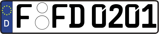 F-FD0201