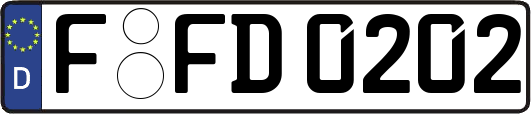 F-FD0202