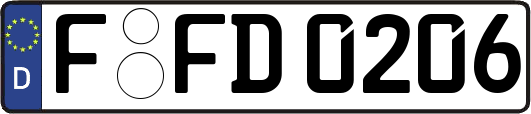 F-FD0206