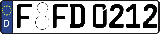 F-FD0212