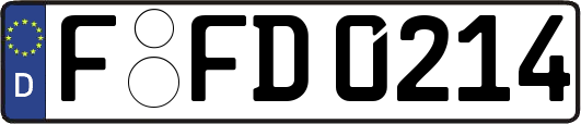 F-FD0214
