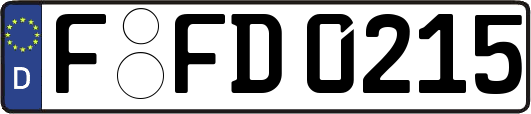 F-FD0215