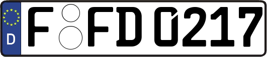 F-FD0217