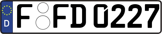 F-FD0227