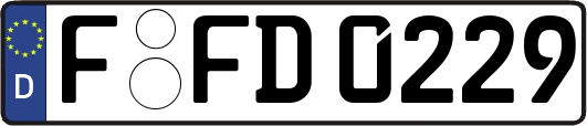 F-FD0229