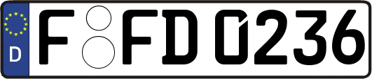 F-FD0236