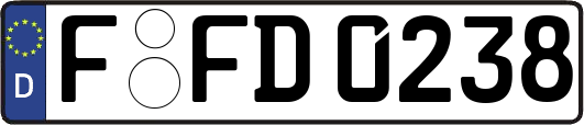 F-FD0238