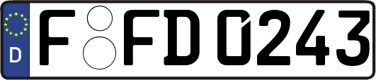 F-FD0243