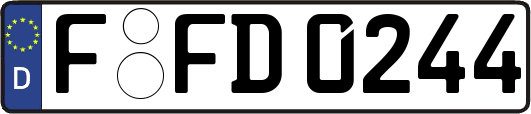 F-FD0244