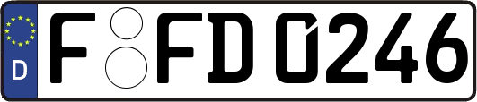 F-FD0246