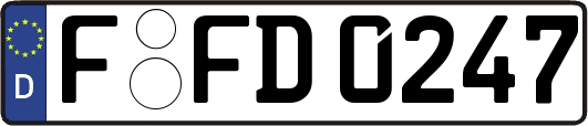 F-FD0247