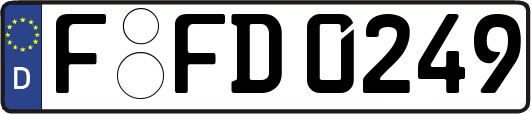 F-FD0249
