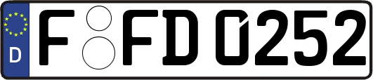 F-FD0252