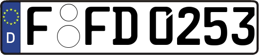 F-FD0253