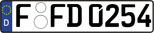 F-FD0254