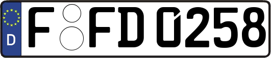 F-FD0258