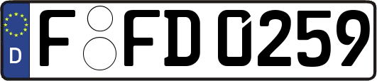 F-FD0259