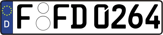F-FD0264