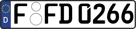 F-FD0266