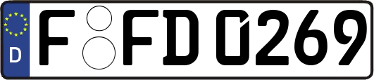 F-FD0269