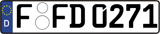 F-FD0271