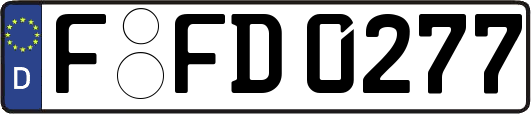 F-FD0277