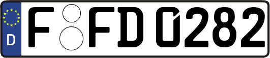 F-FD0282