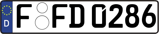 F-FD0286