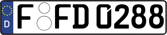 F-FD0288
