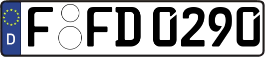 F-FD0290