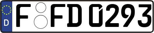 F-FD0293
