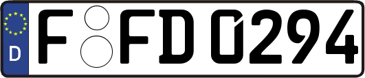 F-FD0294
