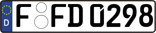 F-FD0298