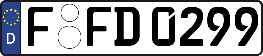 F-FD0299