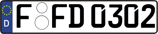 F-FD0302
