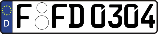 F-FD0304