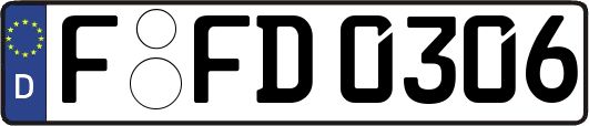 F-FD0306