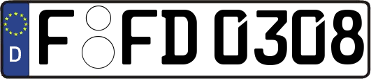 F-FD0308