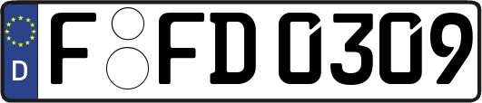F-FD0309