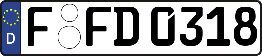 F-FD0318
