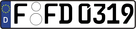 F-FD0319