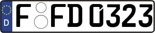 F-FD0323