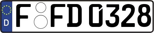 F-FD0328