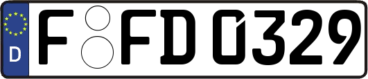 F-FD0329