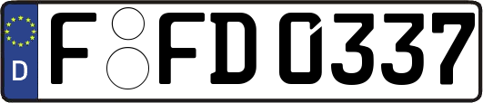 F-FD0337