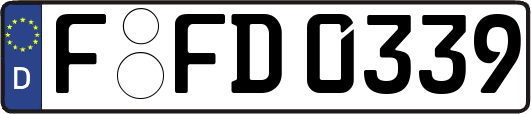F-FD0339