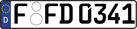 F-FD0341
