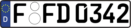 F-FD0342